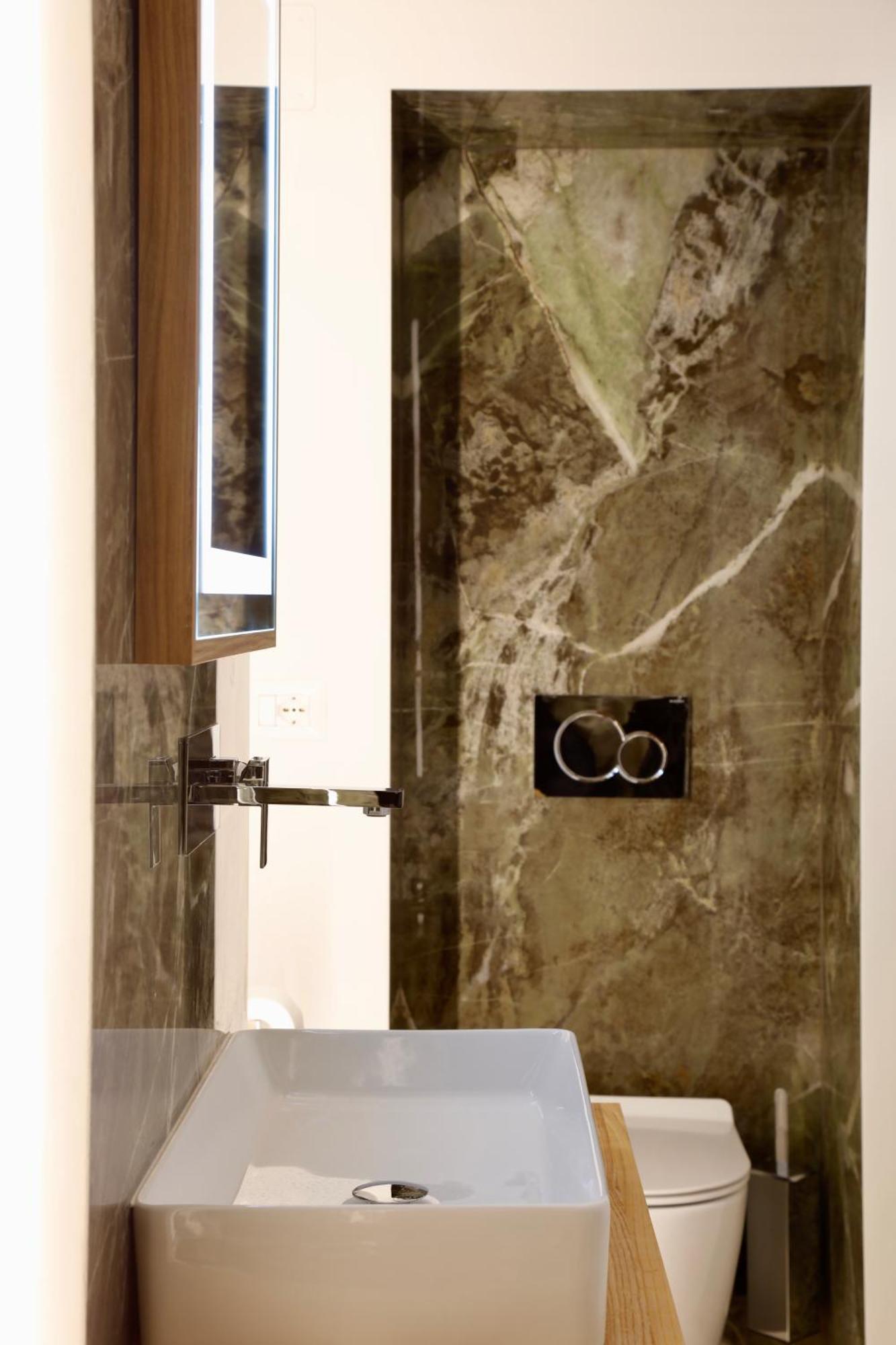 Domus Maxima - Rome Suite & Rooms Exterior foto