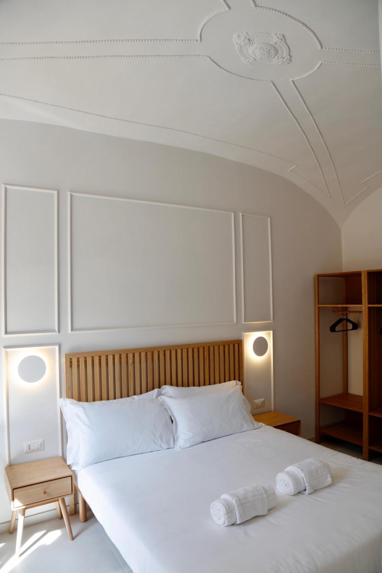 Domus Maxima - Rome Suite & Rooms Exterior foto
