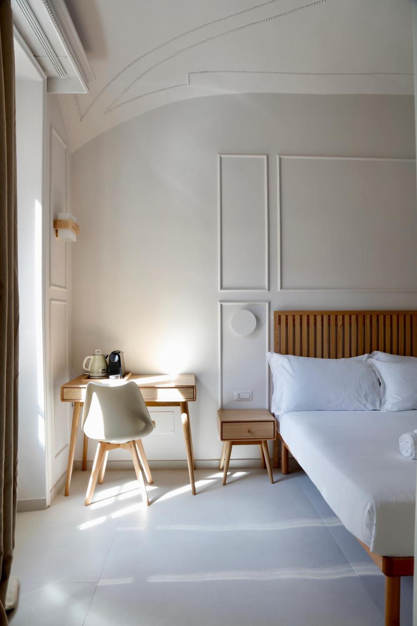 Domus Maxima - Rome Suite & Rooms Exterior foto