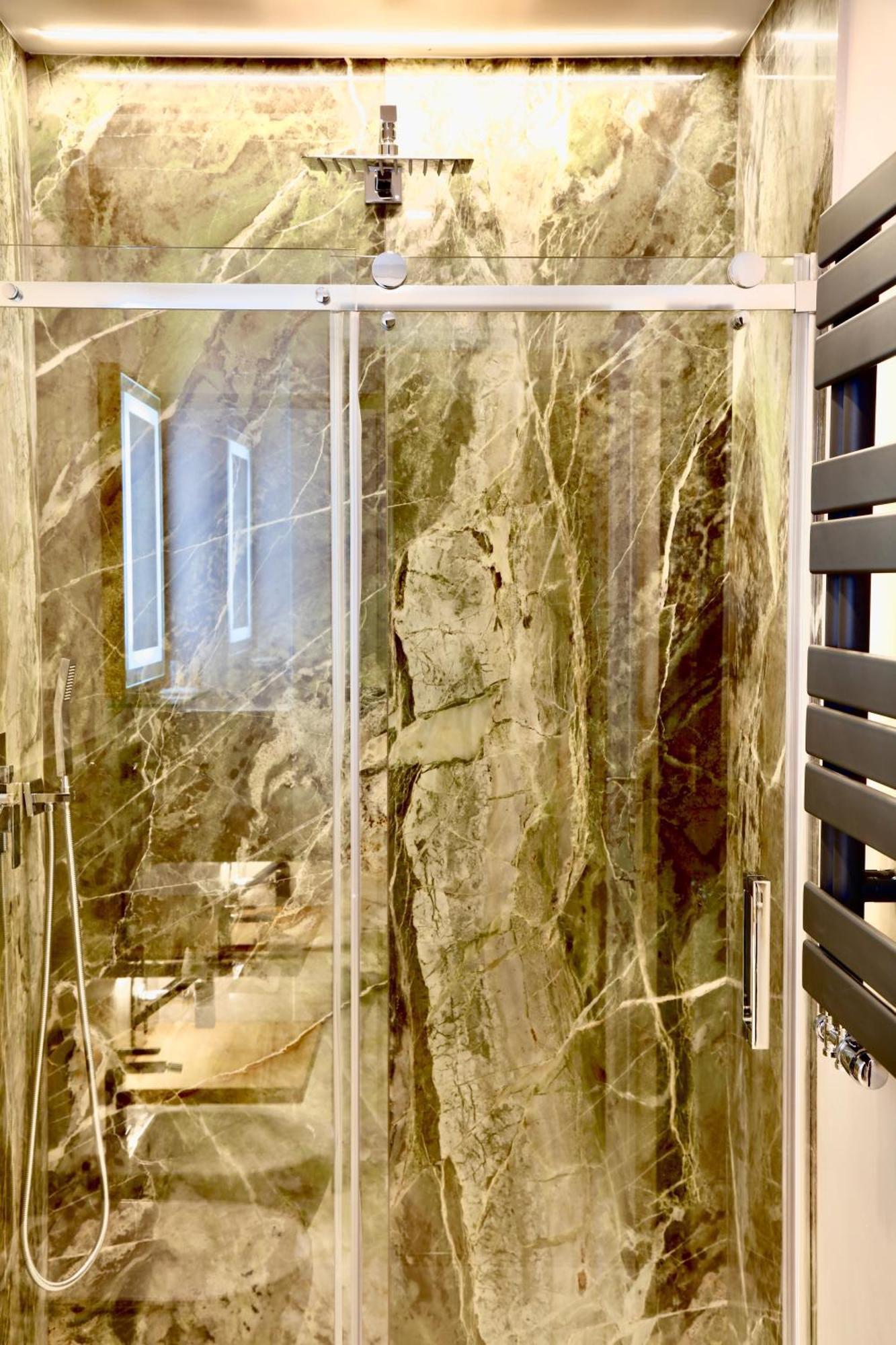 Domus Maxima - Rome Suite & Rooms Exterior foto