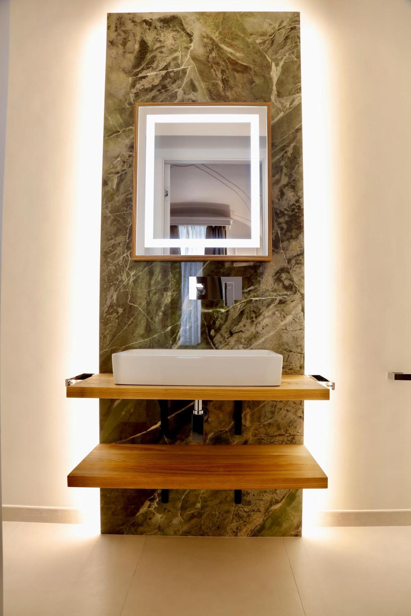 Domus Maxima - Rome Suite & Rooms Exterior foto