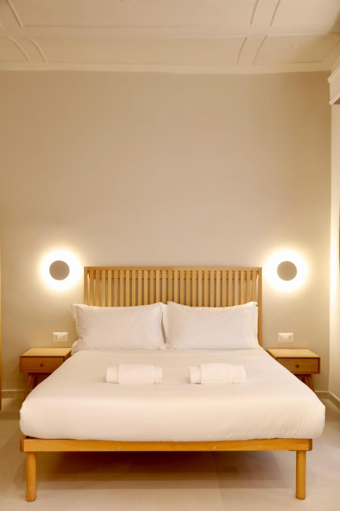 Domus Maxima - Rome Suite & Rooms Exterior foto